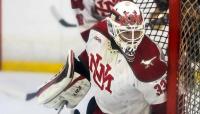 UNM Men's Club Hockey ready for camp with season opener under a month away