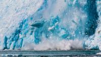 BAMS report: 2025 set records for greenhouse gases, glacier loss and soil dryness
