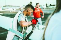 Global mandates and oil volatility put focus on synthetic jet fuel