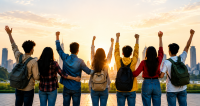 International Youth Day 12 August 2026
