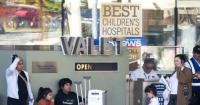 Report: Democrats Spent $20M on Healthcare Program for Just 173 Migrants