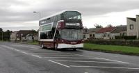 Senior pupils at county secondary school no longer able to travel in dedicated buses