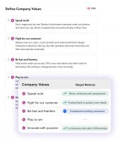 Lavalier Launches Ability to Measure Company Values and Culture-Fit in Hiring