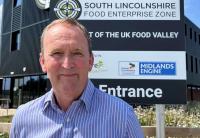 ‘Agri-food is at the heart of our local economy, so the current conditions create a serious challenge for the district’