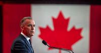 Canada Charges Suspect with 'Public Mischief' for Bomb Threat Against U.S. Consulate
