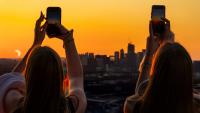 Warning to Brits who witnessed the 1999 solar eclipse ahead of today’s ‘once in a lifetime’ event