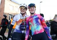 Bäckstedt sisters head up UK line-up for Tour of Britain Women