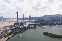 Gov’t Third Five-Year plan targets  MOP130 billion in investment