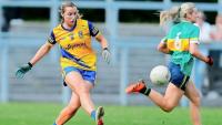 South Roscommon All-Ireland winner to embark on Kenyan charity trip