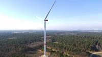 Sosteneo to buy 350MW German wind repowering portfolio
