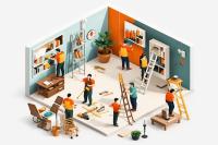 Bahrain cuts home renovation application processing time to 5 days