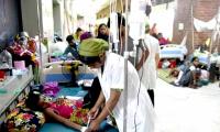 Bangladesh measles outbreak claims five more lives, death toll nears 900
