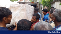 Body of Bangladeshi domestic worker returns from Hong Kong amid abuse allegations