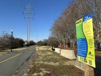 Man pleads guilty to raping woman on W&OD Trail in Herndon