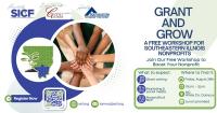 Grant and Grow Workshop meant to Empower Southeastern Illinois Nonprofits