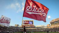 Exclusive: 2 Mississippi State football players caught sports gambling