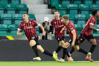 Hibs Euro campaign hit by 'severe weather alert' - but rivals have own plan to crank up heat on visitors
