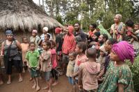 PNG government urged to act on sorcery violence as public demand grows