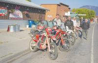 Discovering Montana's Backcountry