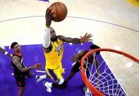 Major NBA shakeup: Los Angeles Lakers sold for $12.5 BILLION to group led by Josh Kushner and
