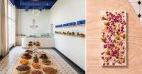 Los Angeles' New Vegan Chocolate Shop Makes a Very Good Case for Dairy-Free Bonbons