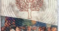 Art quilt exhibit coming to Amesbury gallery