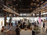 Atlanta Art Fair’s Third Edition Will Host 67 Galleries, Hailing From as Far as Korea, Spain, and Uganda