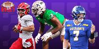 Missouri Valley Football Conference Predictions: SDSU, Illinois State at Front of a Deep Title Race