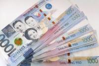 Peso rebounds vs dollar on expectations of soft US consumer inflation
