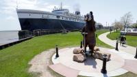 What’s left in the SS Badger season for Manitowoc travelers