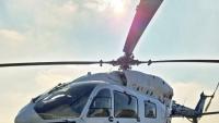 71-year-old man airlifted to hospital after Crawford County crash