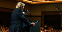 Leftists up in arms over Trump’s Supreme Court-guided birth-tourism crackdown