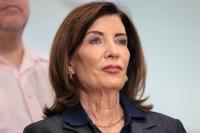 Bruce Blakeman Surges in Race to Defeat Hochul and Flip New York—New Poll