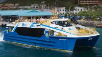 PSC Defers Ferry Rate Decision After Operators Allege Conflict; Report Recommends 21% Rate-Base Cut