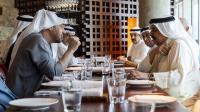 UAE President and King of Bahrain discuss fraternal ties and regional developments