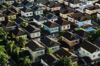 K-Shaped Housing Market Persists as Builders Cut New-Home Prices