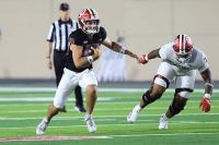 College Football Analyst Makes Case For Indiana Hoosiers QB Josh Hoover Winning the Heisman Trophy in 2026