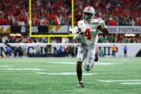 ‘He’s the Best Player’: College Football Analyst Believes That Ohio State Buckeyes WR Jeremiah Smith is the Top Player in the Country Entering the 2026 College Football Season