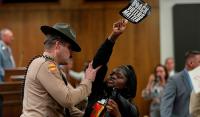 Alabama's Special Congressional Election Tests the Mettle in the New Maps