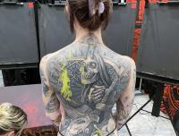 Arizona’s largest tattoo event is this weekend. What to know