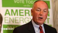 Thousands of Canadians call for US ambassador's expulsion