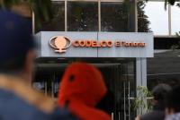 Chile lets state copper miner keep profits for first time in 50 years