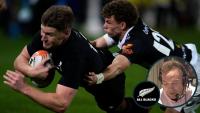 Israel Dagg: ‘The difference’ in the All Blacks after making impressive ‘adjustment’ against the Sharks