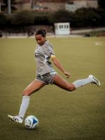 Brown, Ivins lead Omaha WSOC into 2026 season featuring revamped roster and rule changes