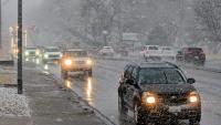 El Niño Could Bring Nebraska a Warmer, Wetter and Icier Winter