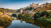 How To Move Or Retire To Spain