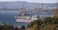 Ukrainian attacks pushing up global food prices: Russia