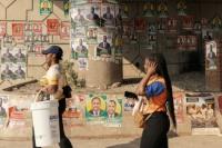 Zambia makes several arrests over alleged election plot