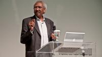Sharjah Art Foundation hosts Yousif Aydabi to revisit his career