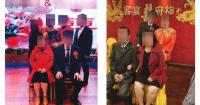 11 charged for alleged sham marriages to help Chinese nationals get green cards